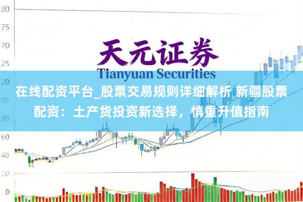 在线配资平台_股票交易规则详细解析 新疆股票配资：土产货投资新选择，慎重升值指南
