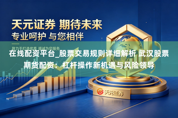 在线配资平台_股票交易规则详细解析 武汉股票期货配资：杠杆操作新机遇与风险领导