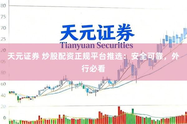 天元证券 炒股配资正规平台推选：安全可靠，外行必看