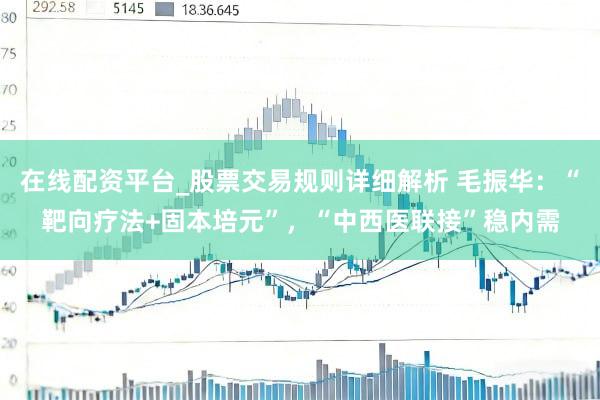 在线配资平台_股票交易规则详细解析 毛振华：“靶向疗法+固本培元”，“中西医联接”稳内需