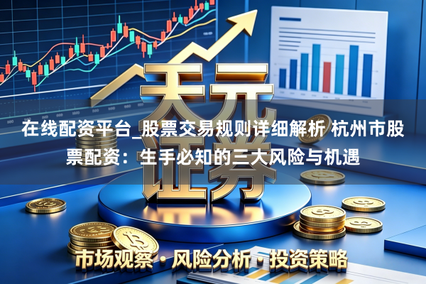 在线配资平台_股票交易规则详细解析 杭州市股票配资：生手必知的三大风险与机遇